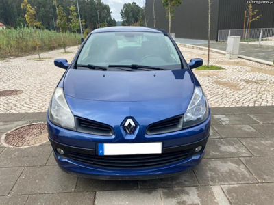 Renault Clio 1.2Gasolina 75cv 16v 5Lugares