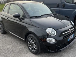 Fiat 500 1.0 HYBRID CONNECT