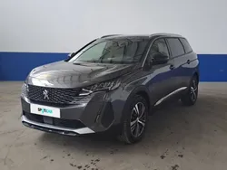 Peugeot 5008 1.5 BlueHDi 130 EAT8 Allure Pack