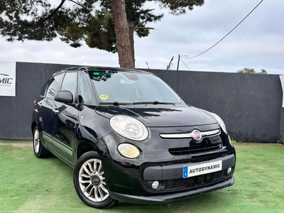 Fiat 500 L 1.3 MJ S&S Lounge