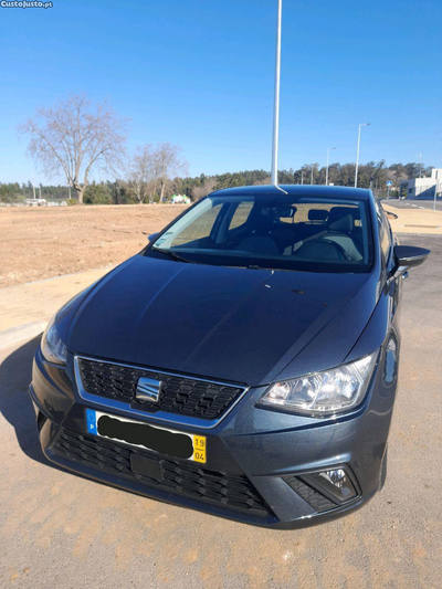 Seat Ibiza 1.0 Style