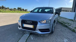 Audi A3 Advance Ultra