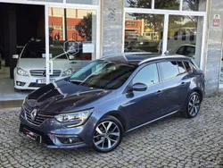 Renault Mégane 1.5 dCi Bose Edition SS