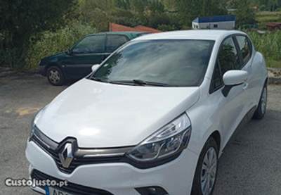 Renault Clio DCI 75 ENERGY AIR NAV