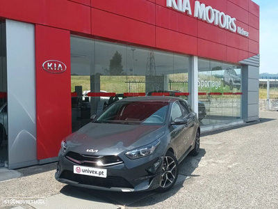 Kia Ceed 1.0 T-GDI Sport