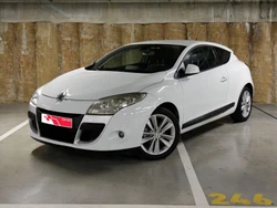 Renault Mégane 1.5 dCi Dynamique