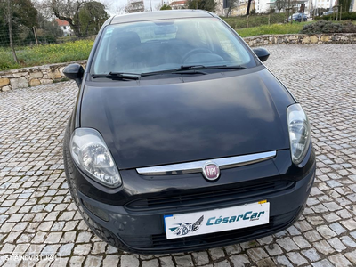 Fiat Punto Evo 1.2 Active