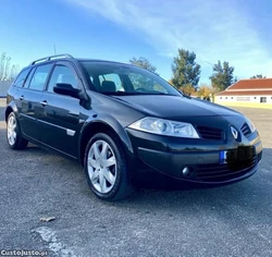 Renault Mégane 1.5