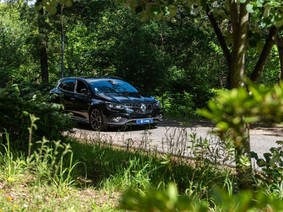 Renault Mégane 1.8 TCe R.S. EDC J19