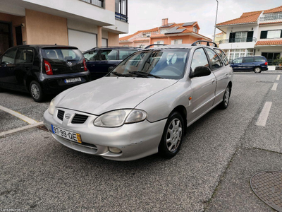 Hyundai Lantra 1.9 Diesel