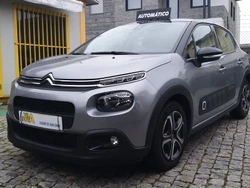 Citroen C3 1.2 PureTech Shine EAT6