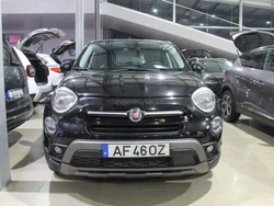 Fiat 500 X 1.3 MJ