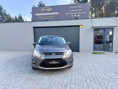 Ford C-Max ECOBOOST