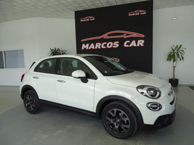 Fiat 500X 1.3 MJ Sport