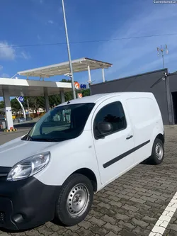 Renault Kangoo 1.5 Dci