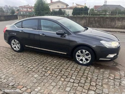 Citroën C5 2.0 HDi Exclusive