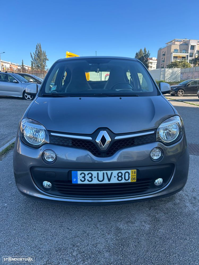 Renault Twingo 1.0 SCe Dynamique