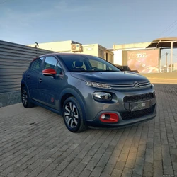 Citroën C3 1.2 PureTech Feel