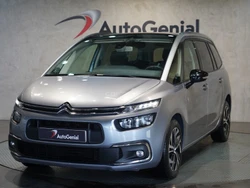 Citroen C4 1.6 BlueHDi