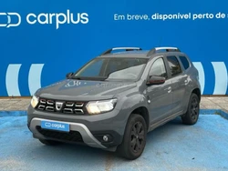 Dacia Duster 1.0 ECO-G 100cv Bi-Fuel Extreme