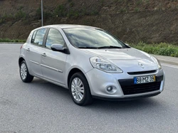 Renault Clio 1.5 dCi Nacional