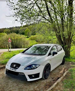 Seat Leon CUPRA R