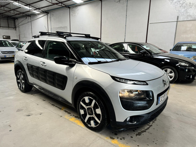 Citroën C4 Cactus