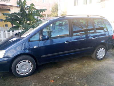 Ford Galaxy oo