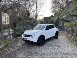 Nissan Juke 1.5 dCi Acenta Connect