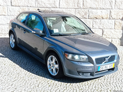 Volvo C30 Selo Barato-Garantia