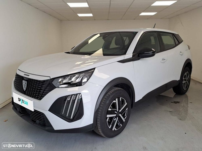 Peugeot 2008 1.2 PureTech Active