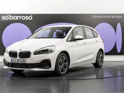 BMW 225 Active Tourer XE Line Sport