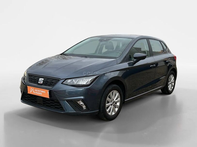 Seat Ibiza 1.0 TSI Style