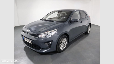 Kia Rio 1.0 T-GDi Wave