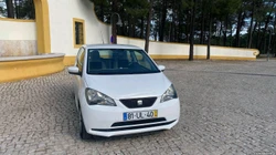 Seat Mii 1000