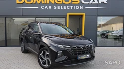 Hyundai Tucson de 2022