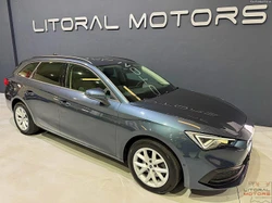 Seat Leon 1.0 TSI Style