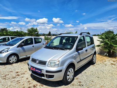 Fiat Panda II 1.2 MPI 60cv GPL