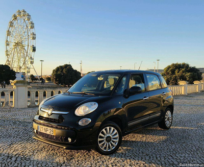 Fiat 500L L