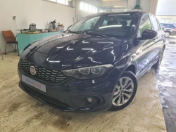 Fiat Tipo 1.3 M-Jet Lounge