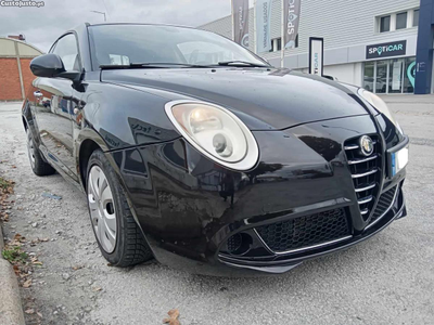 Alfa Romeo Mito 1.3 JTD