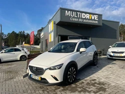 Mazda CX-3 1.8 Sky.Advance