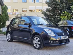 Suzuki Swift 1.3 DDiS GLX