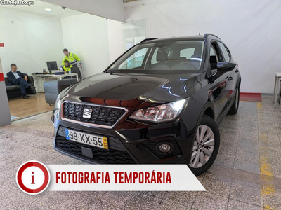 Seat Arona 1.6 TDI Style S/S