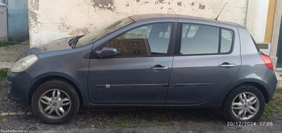 Renault Clio 1.2