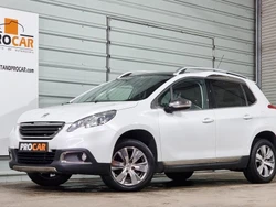 Peugeot 2008 1.2 PureTech Style