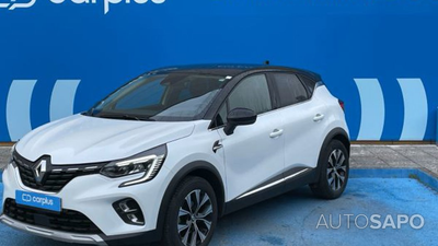 Renault Captur 1.0 TCe 90 techno de 2023