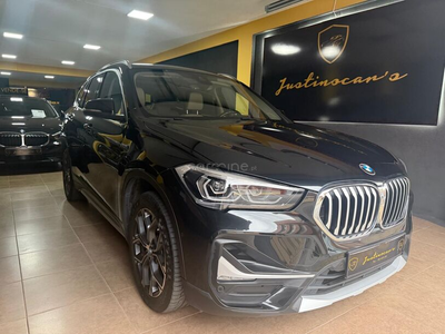 BMW X1 sDrive 16dA X-Line Pack