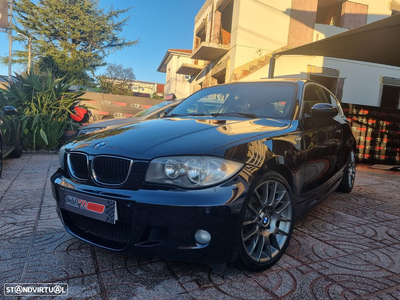 BMW 118 i Edition Sport