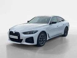 BMW I4 M50